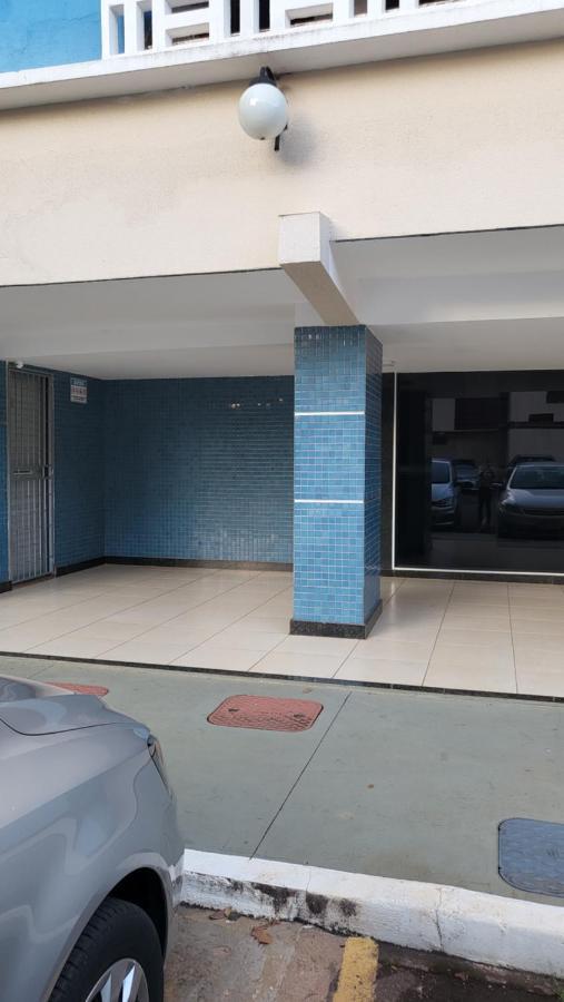 Apartamento 2 Quartos Asa Sul Бразилиа Экстерьер фото