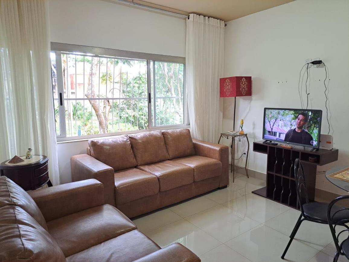 Apartamento 2 Quartos Asa Sul Бразилиа Экстерьер фото